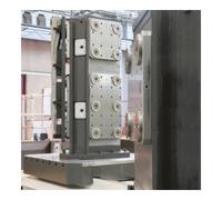 AMF AMF Schließblech 147NI-40 pour largeur de boîte 40 mm acier inoxydable 172 x 33 x 3 Quantité:1