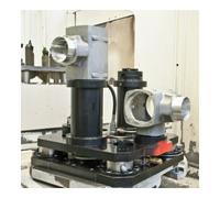 AMF AMF Senkrechtspanner comfortline 6800C Gr. 1 Quantité:1