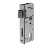 AMF serrure 143U ( 3311021064 ) DIN gauche / droite PZW dimension de la broche 40 mm