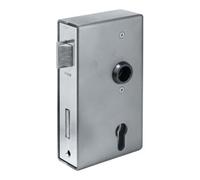 AMF AMF Serrure anti-panique 140PGN fonction D 33/60/72/9mm DIN R VA Quantité:1