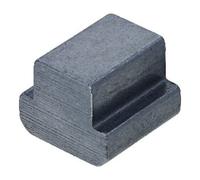 AMF AMF Tasseau en T Ebauche 12 mm Quantité:1