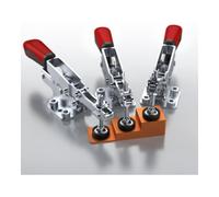 AMF AMF Vis de pression No. 7600S M16 pour force de serrage 30kN Quantité:1