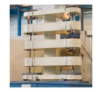 AMF AMF Vis de pression No. 7600S M20 pour force de serrage 43kN Quantité:1