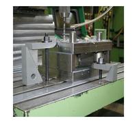 AMF AMF Vis pour rainures en T (10.9. / 8.8.) complète 2824250 Quantité:1