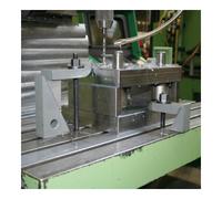 AMF AMF Vis pour rainures en T (10.9. / 8.8.) complète 6625 Quantité:1