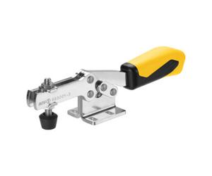 AMF AMF Zyl.-Plaque courte 480Z avec perçage cylindre, forme ronde, métal léger argenté Quantité:1