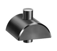 AMF Attache de fixation AMF No.6444 H.23xB.50xL.19mm Quantité:1