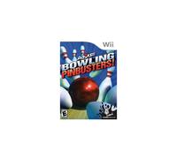 AMF Bowling Pinbusters - Nintendo Wii (renouvel )