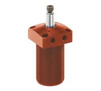 AMF Bride de serrage AMF 18X160 mm Quantité:1