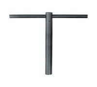 AMF Clé à douille carrée DIN 904 L taille 8 mm longueur 160 mm ( 4000824856 )