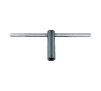 AMF AMF Clé à douille carrée pour carrés 12 mm Quantité:1