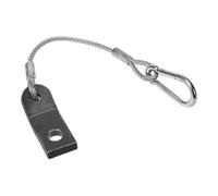 AMF Clé à ergot AMF avec tenon 45/50 mm Quantité:1