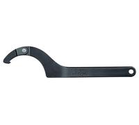AMF Clé à ergot articulée No. 775 C pour D. extérieur 35-60 mm