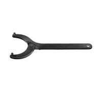 AMF Clé à ergots réglable articulée 764C pour écart des trous 18-40 mm ( 4000824821 )