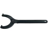 AMF Clé à ergots réglable articulée 764C pour écart des trous 18-40 mm D. du ...