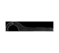 AMF Clé à ergot articulée n° 775 C pour D. ext. 155 - 230 mm Quantité 1