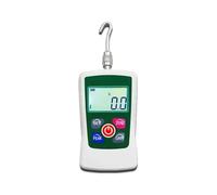 AMF dynamomètre dispositif de mesure Force jauge numérique Push Pull capteur poids à cellule charge(500N)
