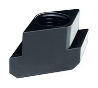 AMF Écrou à rainure en T AMF n° 510 M20x24 rhombique Quantité:1