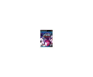 AMF Extreme Bowling 2006 - PlayStation 2