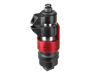 AMF Goujon AMF DIN6379 M24x500mm trempé et revenu à 8,8 Quantité:1