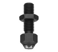 AMF Levier de serrage à cliquet AMF 16 mm Quantité:1