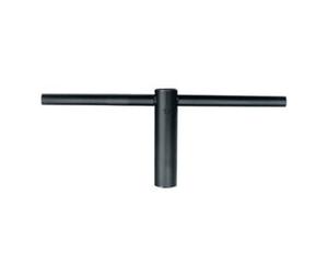AMF mmancher DIN904 904-22 T.22mm manche et béquille trempés acier spécial Quantité:1