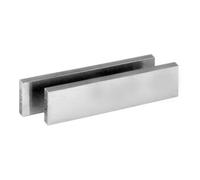 AMF Paire de supports parallèles AMF No.6348PS H.19xB.6xL.100mm Standard Quantité:1