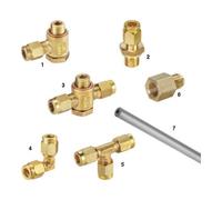 AMF Pince à poussoir AMF n° 6840 5-M27 Quantité:1