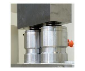 AMF Pince pour tige poussoir AMF n° 6841 5-M27 pied petit angle 5-M27 Quantité:1