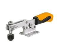 AMF Sauterelle à serrage horizontal AMF avec base horizontale 5 Quantité:1
