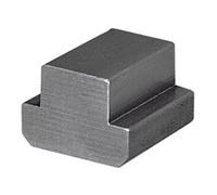 AMF Tasseau en T AMF Ebauche 6 mm Quantité:1
