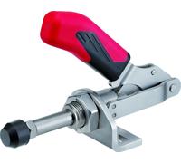 AMF Tendeur de barre de poussée (compression / traction) galvanisé, largeur : 2 cm 6841-94128