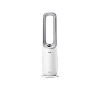 2-in-1 Air Purifier and Fan