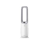 Philips Purificateur d'air Série 7000 AMF765/10 – 2en1 Purif. & Ventilateur, HEPA, 70 m², Blanc