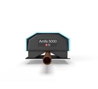 Amfa4000 Amfa5000® Adoucisseur D'eau Anti Calcaire Magnetique - Aimant Anti Calcaire, Filtre Anticalcaire Robinetterie, Detartreuse Plomberie, Anti Tartre Magnétique