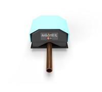 Amfa5000® XL Adoucisseur d'Eau sans Sel - Anti Calcaire Magnétique Maison | Anti calcaire magnétique sans sel pour toute la maison - protège la canalisation - installation facile