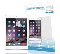 amFilm Protecteur d'cran mat pour iPad 9.7 6e gnration 5e gnration iPad Pro 9.7 iPad Air Air 2 antireflet anti-empreintes digitales (paquet