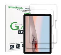 amFilm Verre Trempé Protection écran pour Microsoft Surface Go 4/3/2/1