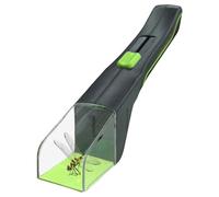 AMFUN Attrape Insecte, Attrape Araignée, Attraper et Observer Insectes pour Papillons, Insectes, Araignée, pour araignées, à Usage des Enfants et des Adultes (Vert)