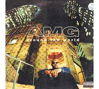 Amg - Around The World/Be Mai Bitch