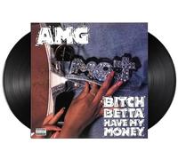 Amg - Bitch Betta Have My Money [Import]