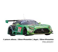 CARRERA 20027776 Mercedes-AMG GT3 Evo "GetSpeed Performance, No.3", 24H Nürburgr
