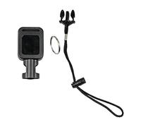 AMG Pro Derouleur automatique "Low Force" RT2-5530-A fixation par auto-agrippant - Gear Keeper