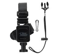 AMG Pro Derouleur automatique rotatif "Low Force" RT4-5570 fixation M.O.L.L.E. - Gear Keeper