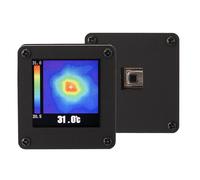 AMG8833 IR 8*8 Caméra thermique Array Capteur de température 7M Distance de détection la plus grande avec boîtier