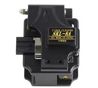 AMGR Couperet De Fibre Optique Cliveuse Fibre Optique SKL-8A Couperet En Métal Noir