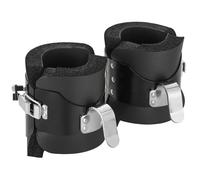 AMGSH Bottes d'inversion à suspendre à l'envers avec 2 crochets de gravité, bottes d'inversion anti-gravité pour exercices de fitness, abdominaux, abdominaux, barre de thérapie