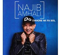 Najib Amhali – Do (Van) Re Mi Fa Sol – Import