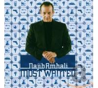 Amhali, Najib - Most Wanted
