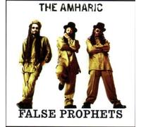 Amharic, The - False Prophets [Import]